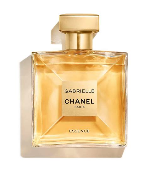 gabrielle chanel parfum
